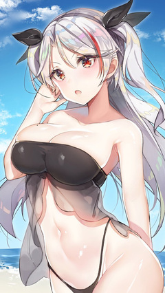 他的吻私语原画质